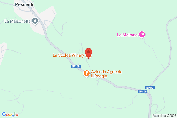 Azienda Agricola La Scolca