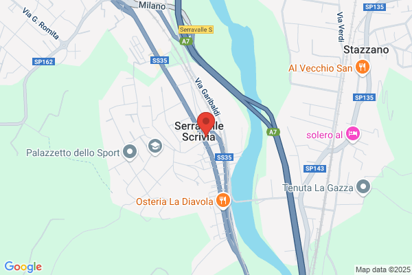 Farmacia Balbi