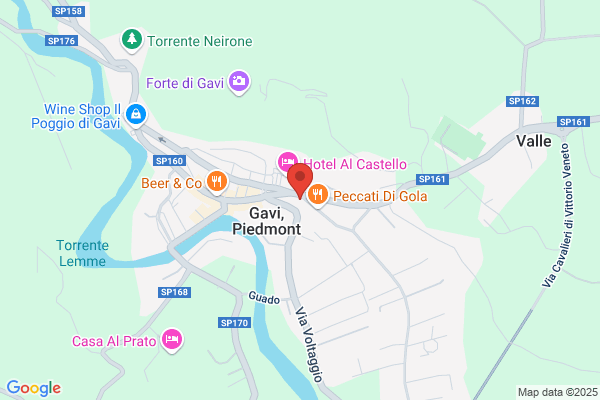 Fotia Antonio & Figli (S.N.C.)