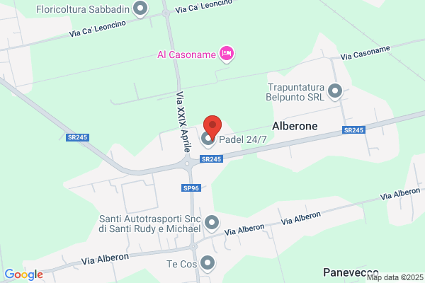 G.L. Lavorazioni Meccaniche Srl