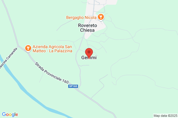 Gemme Fausto