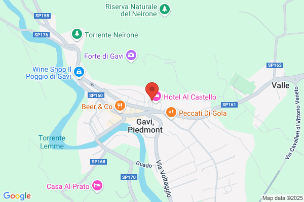 Grosso Tito (Geom.)