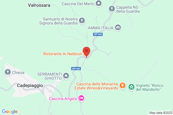 I Nebbioli Snc