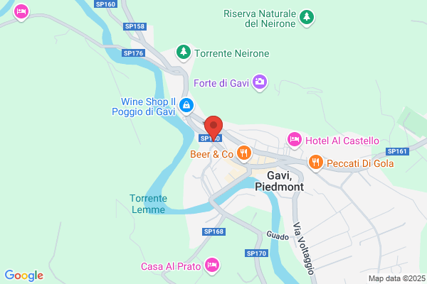 Idro Service Srls