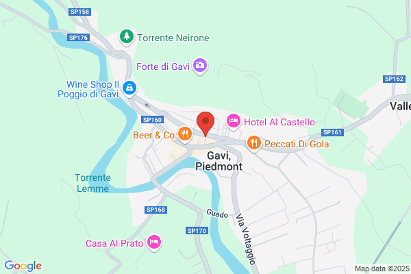 La Cave Di Paolillo Antonio