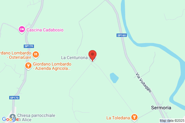 La Centuriona (S.P.A.)