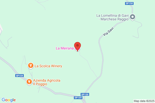 La Meridiana