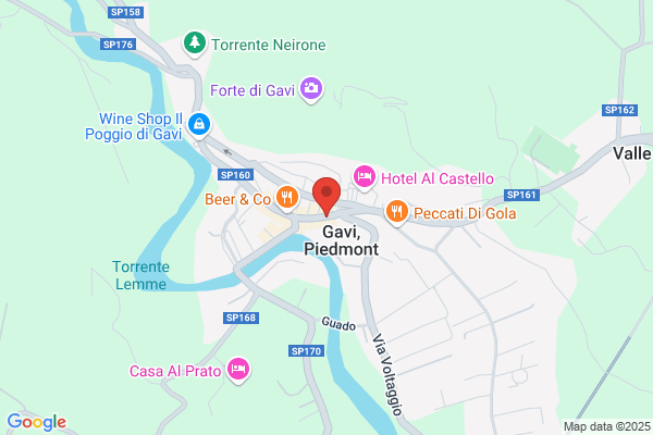 Langolo Della Pizza Di Damico Giuseppe
