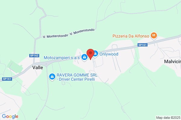 Le Massaie del Forte Lavanderia e Sartoria