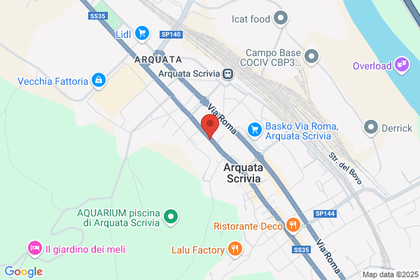 Libarna Costruzioni (S.R.L.)
