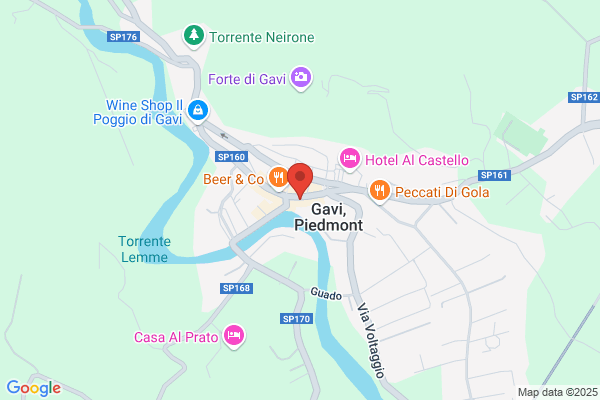 Locchialeria Di Cavo A.R.& C. (S.N.C.)