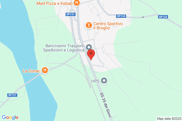 Nord Imballaggi Zanotti S.A.S.
