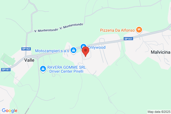 Ortociccio Di Parisi Angelo & C.(S.N.C.)