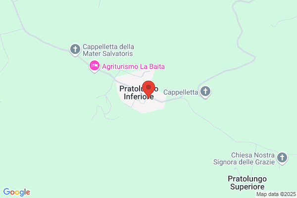Parrocchia Di Nostra Signora Della Neve