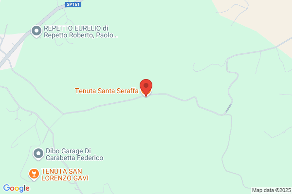 Santa Seraffa (S.R.L.)
