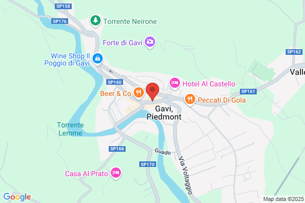 Traverso alessandro