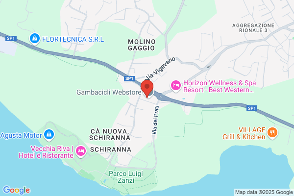 Il Camino Snc Di Gargaglione E Brusa