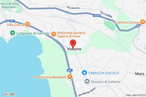 Madree Di Micheli & Volpato