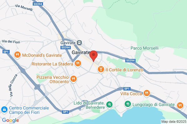 Istituto Immobiliare Lombardo S.R.L.