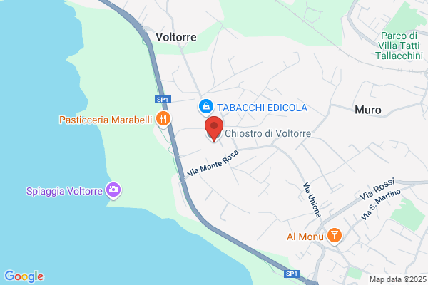 Passe Partout Di Mara Terzaghi
