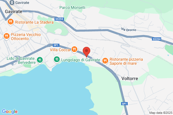 Terzaghi Casa