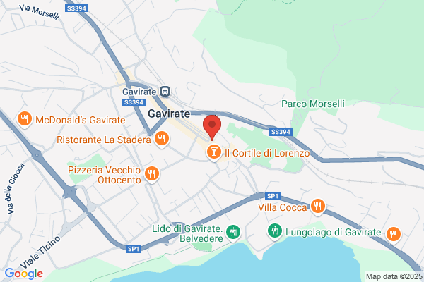 Fiorenzato Severino Oscar
