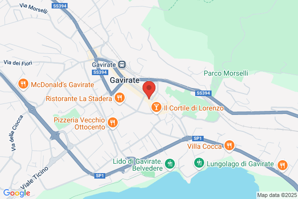 Ediltecno Studio Associato Di Paladini G.Vembrini D.