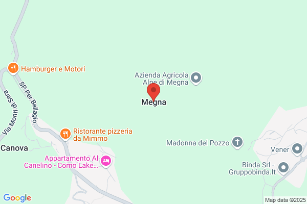 Megna francesco (Arch.)