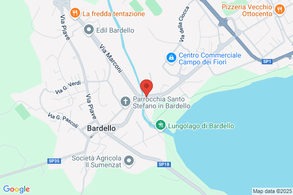 Imprese Riunite Di Basso Santo E C. S.N.C.