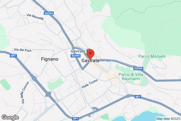 Parrocchia San Giovanni E.