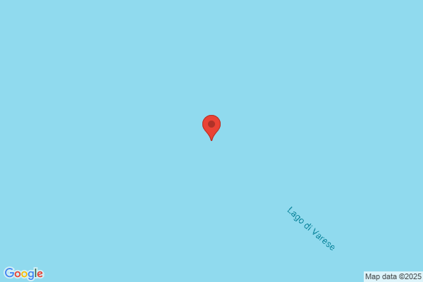 Lago Moreno