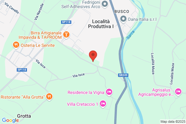 Iniziativa Lavoro Coop. Arl