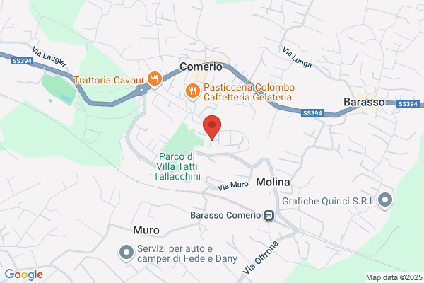 Municipio Di Comerio