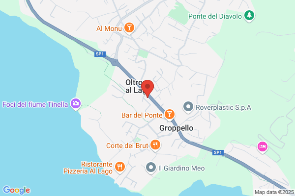 Distributore IP
