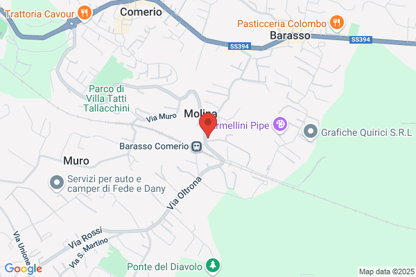 Immobiliare Pasqualini