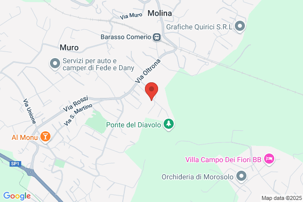Macchi damiano (Ing.)
