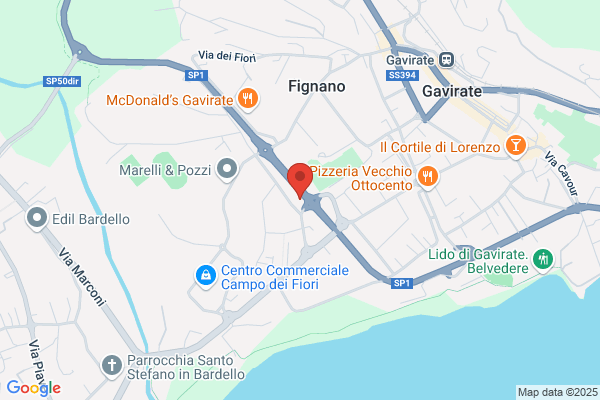 Impresa Edile Rando Lorenzo & Figlio Snc