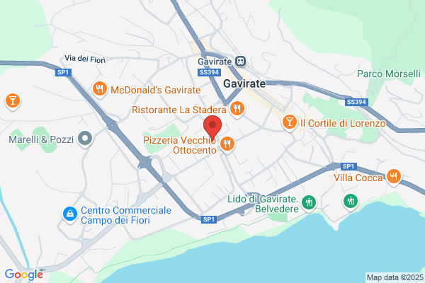 Epac Di Ragg. Colombo-Oneta Sas