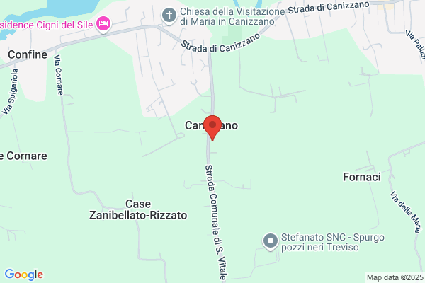 Progetto Verde di Beverina C e Marostica C