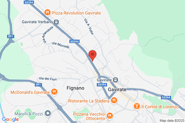 Podologa dott.ssa Manuela Carrara