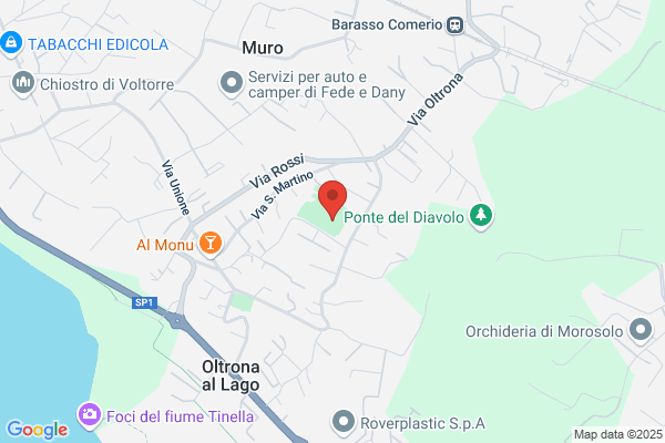Eos Di Frigelli U.&c. (S.A.S.)