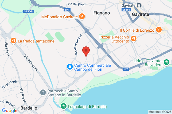 Fratelli Remo E Pierangelo Rovera Sdf