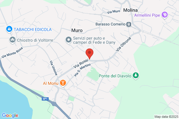 Laboratorio Di Odontoprotesi Di Vanoli Angelo & zurlo massimo s.N.C.