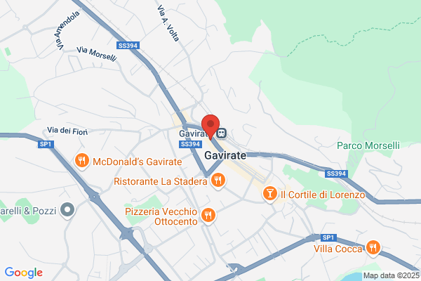 SOS Multiservizi