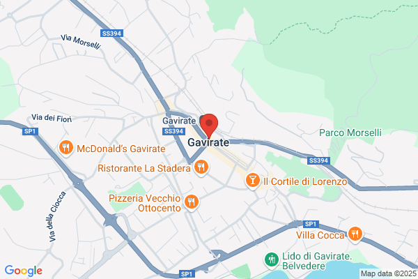 Zagare - Di Cristina Valente