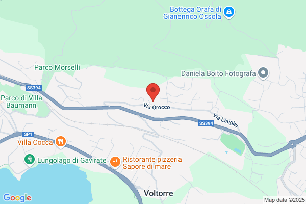 Paganoni angelo