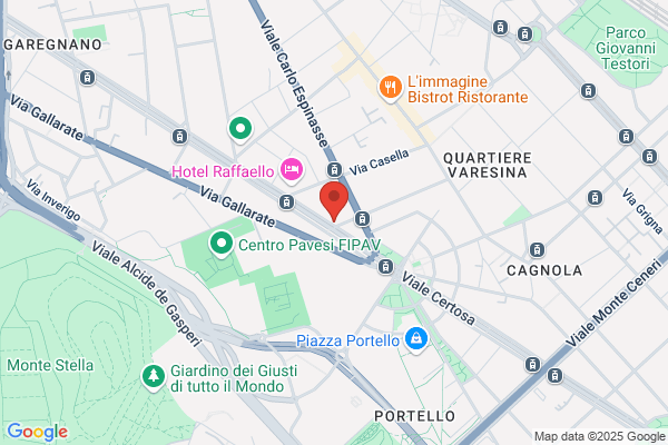 Il Pavone Di Calabrese David