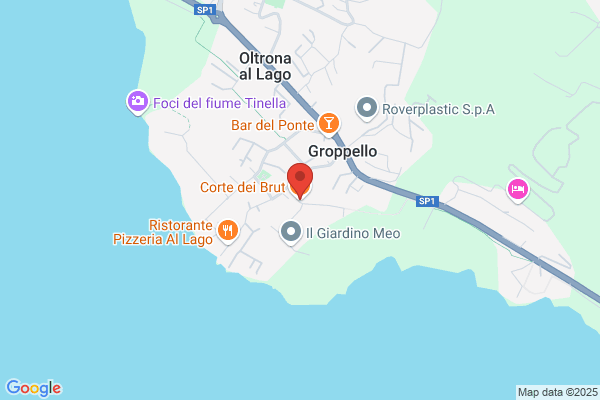 La Corte Dei Sapori Di Grazian Paolo luigi
