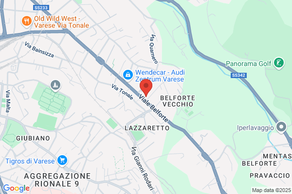 Mandarino Srl