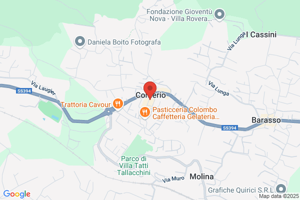 Ristorante Movida